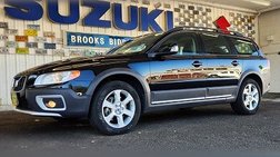 2009 Volvo XC70 T6