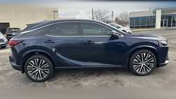 2023 Lexus RX 350 Premium+