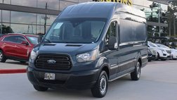 2019 Ford Transit 250