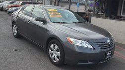 2007 Toyota Camry CE