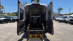 2020 Ford Transit XL Extended Length w/High Roof
