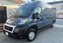 2022 Ram ProMaster 3500 159 WB