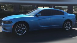2015 Dodge Charger SXT