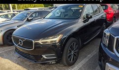 2018 Volvo XC60 T5 Inscription