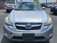 2014 Subaru XV Crosstrek 2.0i Limited