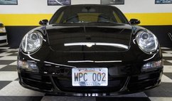 2006 Porsche 911 Carrera S