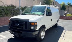 2013 Ford E-Series E-150