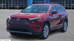 2024 Toyota RAV4 Limited