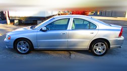2008 Volvo S60 2.5T