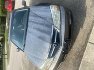 2003 Acura TL 3.2 Type-S