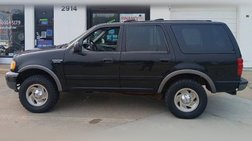 1999 Ford Expedition XLT