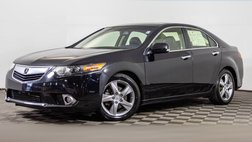 2012 Acura TSX Base