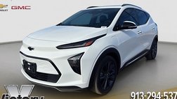 2022 Chevrolet Bolt EUV Premier