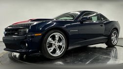 2010 Chevrolet Camaro SS