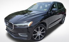 2021 Volvo XC60 T5 Inscription