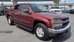 2007 Chevrolet Colorado LT