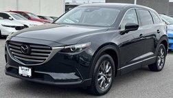 2023 Mazda CX-9 Touring