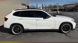 2014 BMW X1 xDrive35i