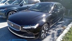 2024 Volvo S90 Recharge T8 Ultimate