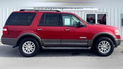 2007 Ford Expedition XLT