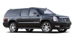 2008 Cadillac Escalade ESV Base
