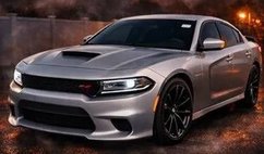 2019 Dodge Charger R/T