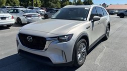 2024 Mazda CX-90 3.3 Turbo Preferred