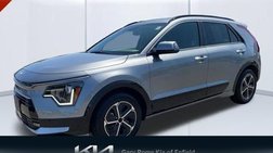2023 Kia Niro SX