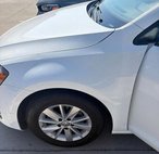 2016 Volkswagen Golf TSI