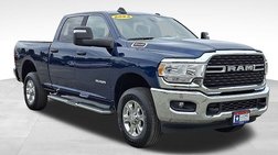 2024 Ram Ram Pickup 2500 Big Horn