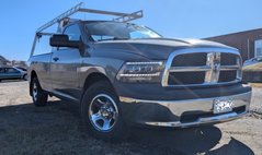 2012 Ram Ram Pickup 1500 Tradesman