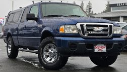 2008 Ford Ranger XLT