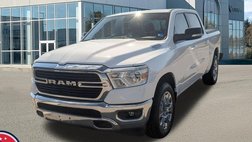 2021 Ram Ram Pickup 1500 Lone Star