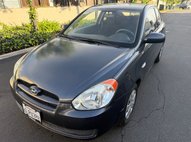2010 Hyundai Accent GS