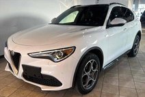 2022 Alfa Romeo Stelvio Ti