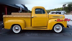 1949 Ford