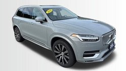 2024 Volvo XC90 B6 Plus Bright Theme 6P
