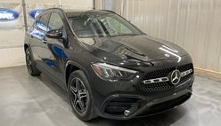 2024 Mercedes-Benz GLA-Class GLA 250