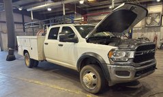 2024 Ram Tradesman