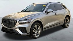 2022 Genesis GV70 3.5T Sport