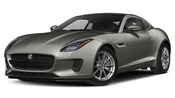2018 Jaguar F-TYPE 296HP