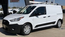 2020 Ford Transit Connect XL