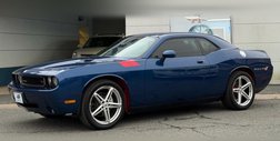 2009 Dodge Challenger R/T
