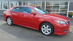 2009 Toyota Camry SE