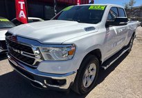 2022 Ram Ram Pickup 1500 Big Horn