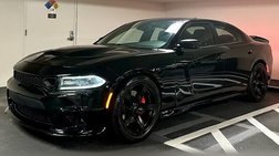 2019 Dodge Charger R/T Scat Pack