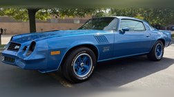 1978 Chevrolet Camaro Z28