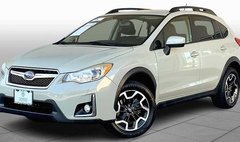 2017 Subaru Crosstrek 2.0i Premium