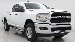 2024 Ram Ram Pickup 2500 Big Horn