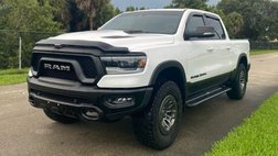 2021 Ram Ram Pickup 1500 Rebel